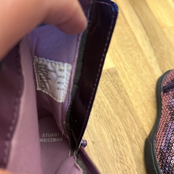 STUART WEITZMANN ⭐️ payette boots - Picture 6 of 6